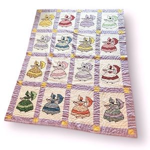 Southern Belle Quilt